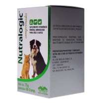 Nutralogic Comprimidos - 60 comp